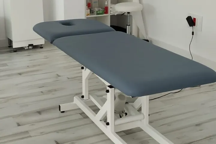 Detalle Clínica